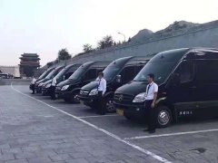 如何識别甯波包車公司是(Yes)否正規